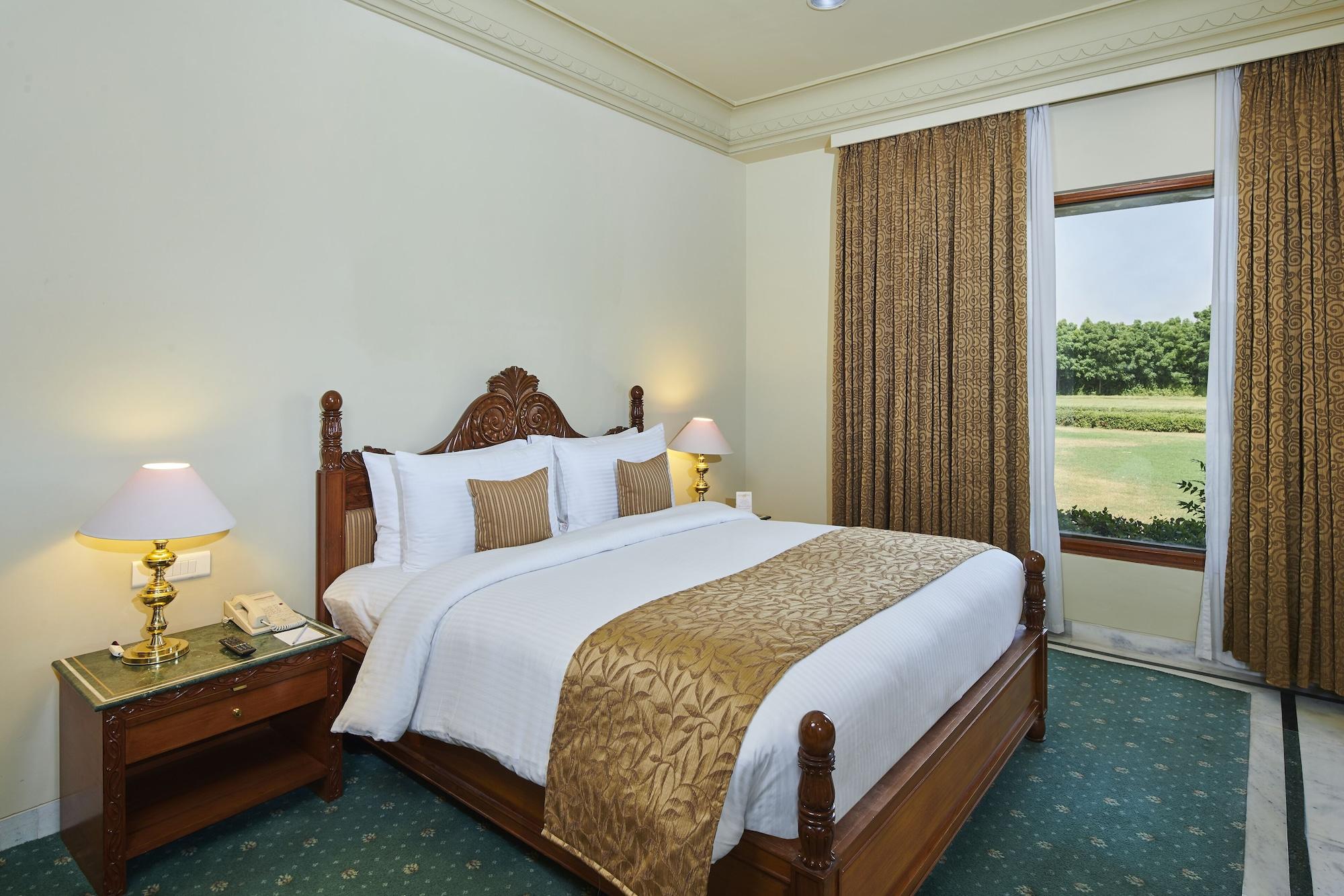 The Ummed Jodhpur Palace Resort & Spa Exterior foto