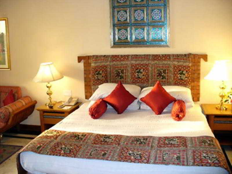 The Ummed Jodhpur Palace Resort & Spa Habitación foto