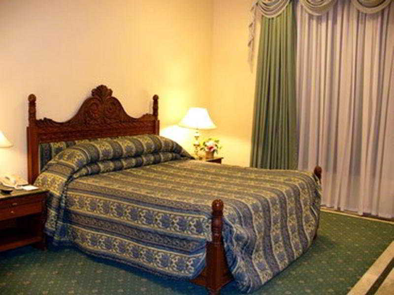 The Ummed Jodhpur Palace Resort & Spa Habitación foto