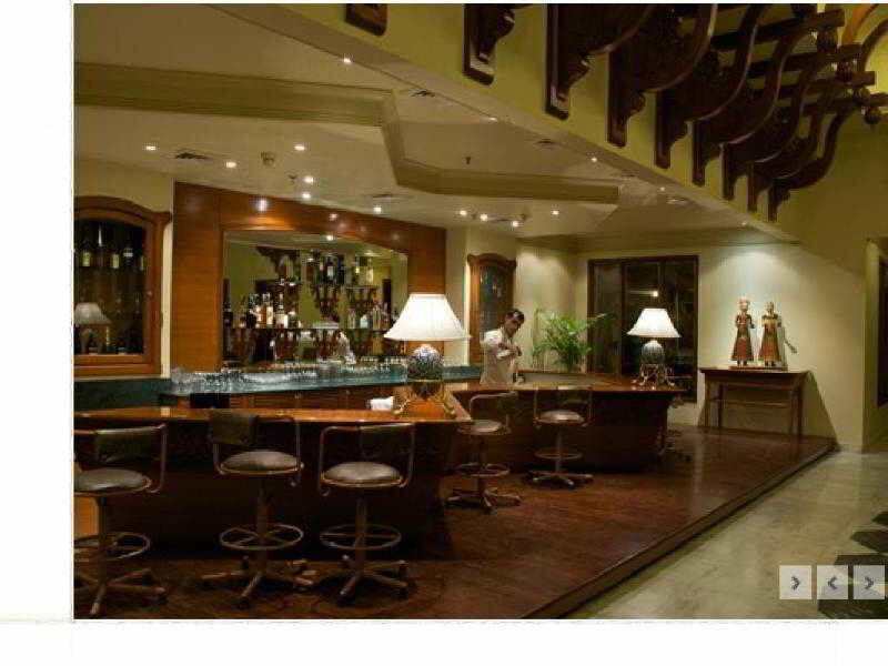 The Ummed Jodhpur Palace Resort & Spa Exterior foto